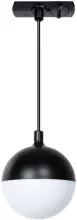Arte Lamp A4564PL-1BK Трековый светильник 